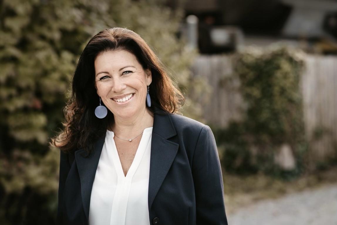 Miriam Schlüter