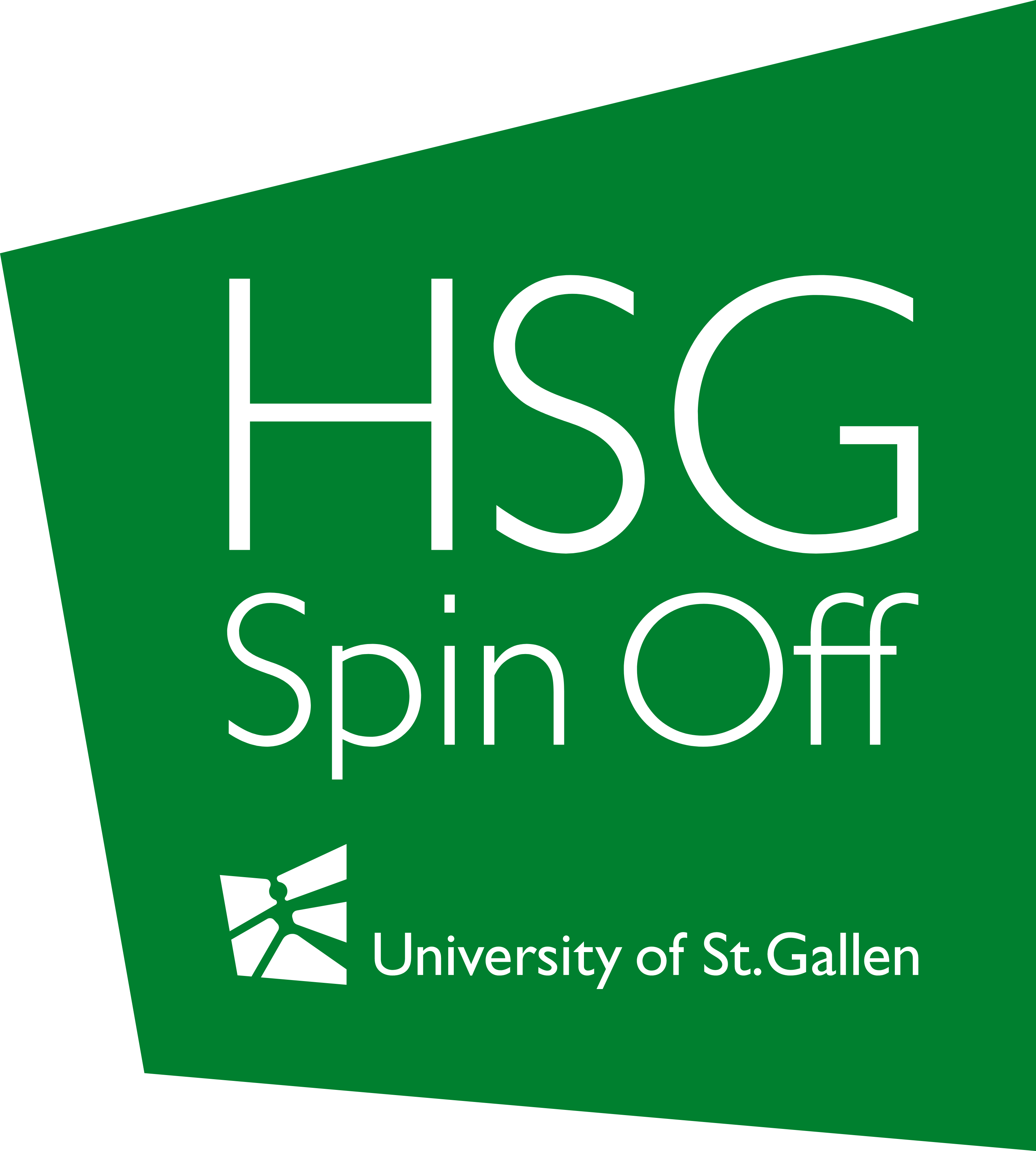 HSG Spin Off – University of St.Gallen